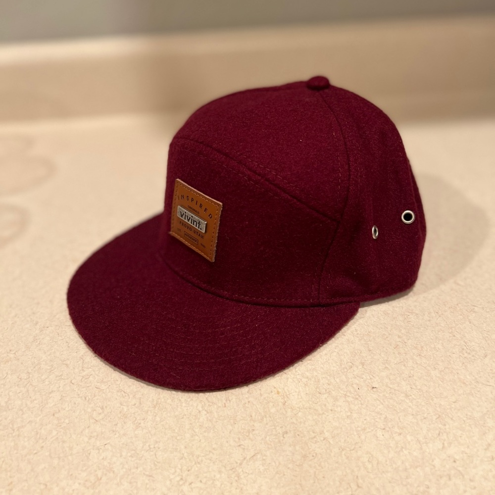 Vivant SnapBack Hat